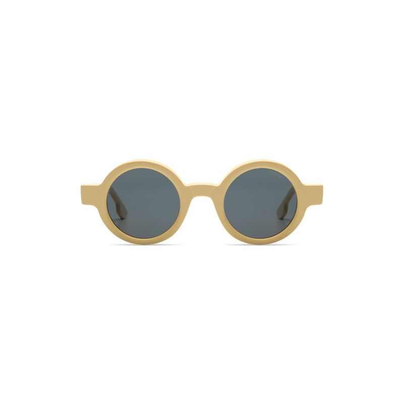 KOMONO - Lentes de sol Unisex Adrian Marshmallow