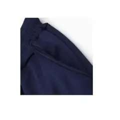 LOOK SHOP - Pantalón Buzo Invierno Jovenes Niños. Algodón Forro Polar 797