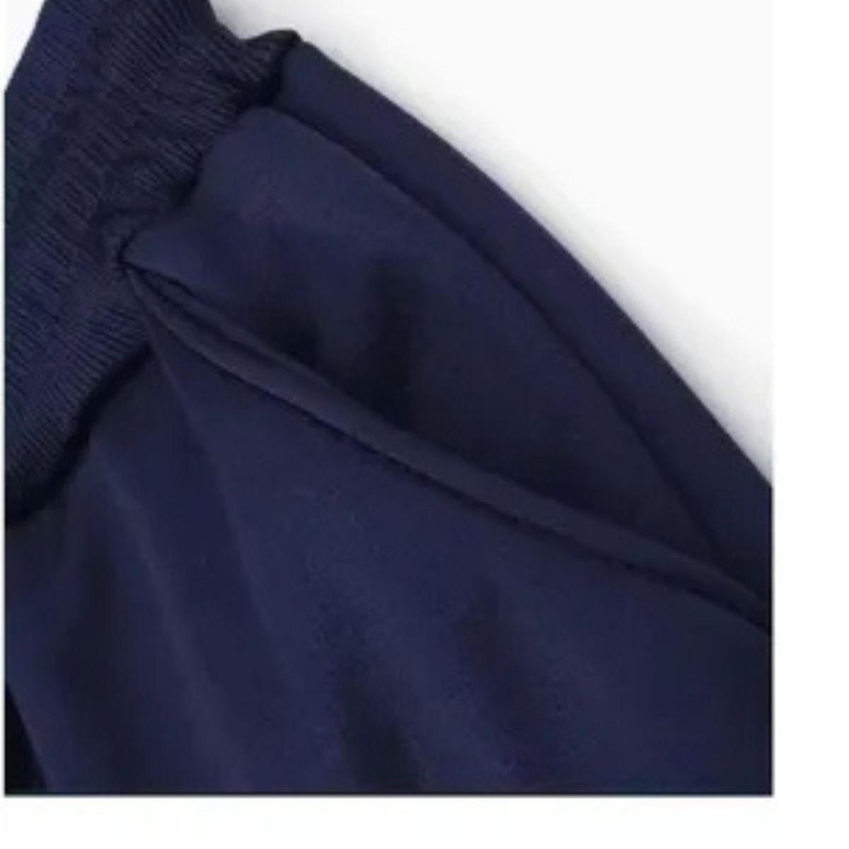 LOOK SHOP - Pantalón Buzo Invierno Jovenes Niños. Algodón Forro Polar 797