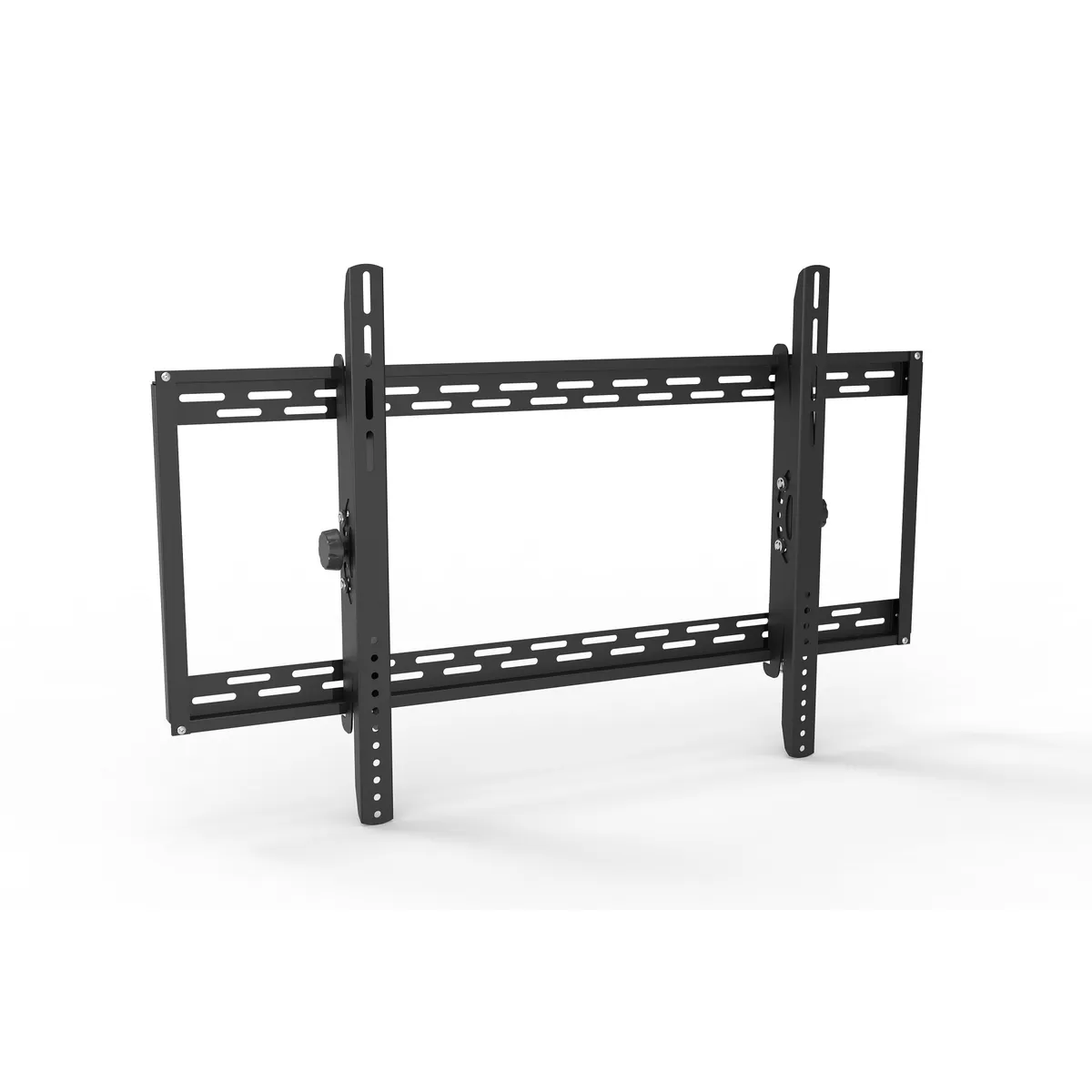 BRASFORMA - Soporte para TV de 60 a 100 100kg - Inclinable - Carga Pesada Brasforma
