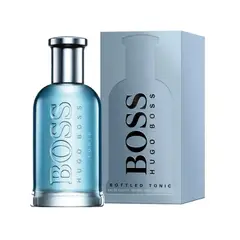 HUGO BOSS - Bottled Tonic EDT Hombre 100Ml.