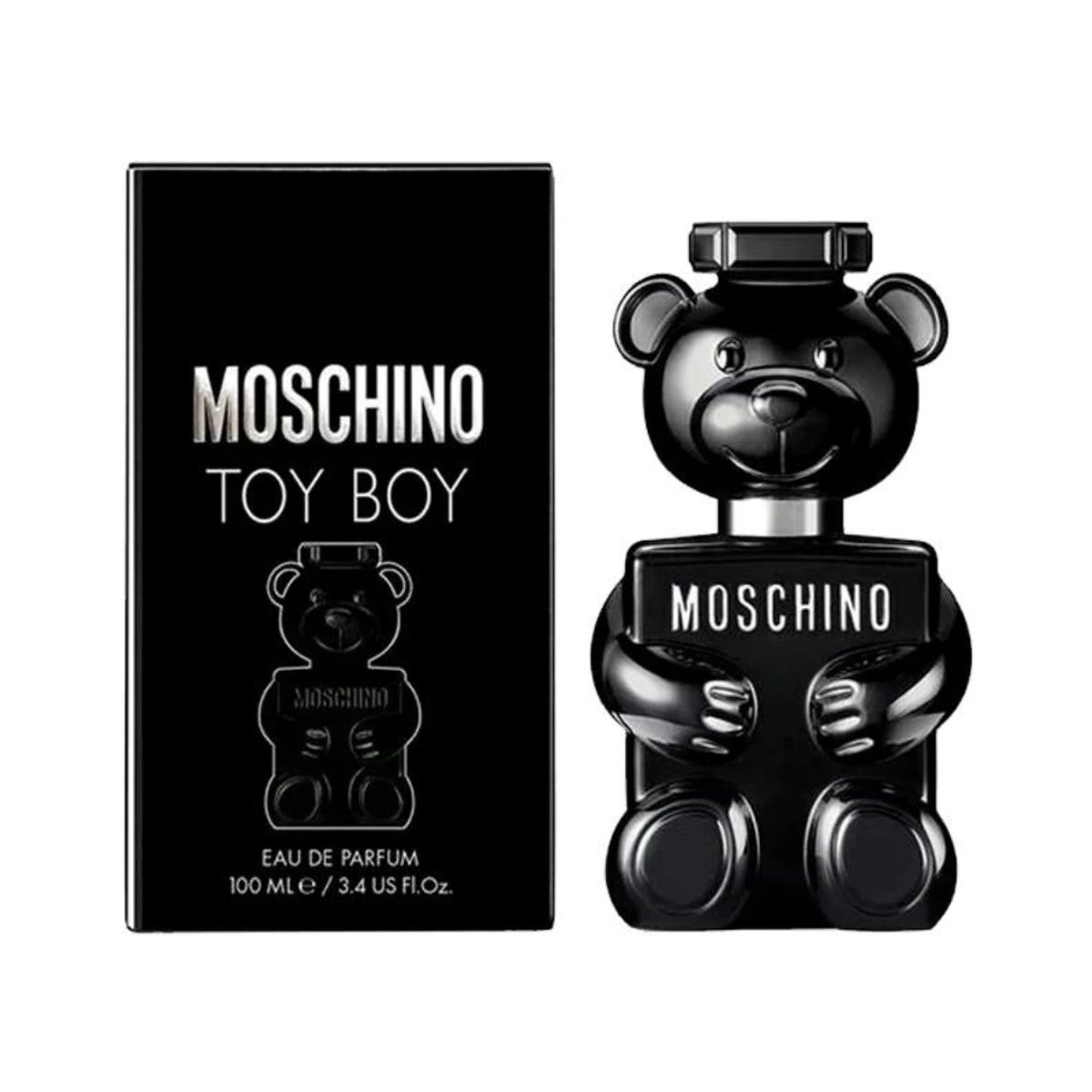 MOSCHINO - Moschino Toy Boy EDP 100 ml.