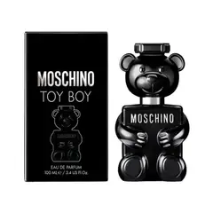 MOSCHINO - Toy Boy EDP 100 ml.
