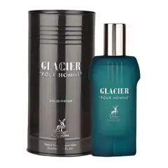 GENERICO - Glacier Pour Homme EDP 100 ML - Maison Alhambra.