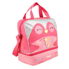 INFANTI - Lonchera Pinguino BTS24
