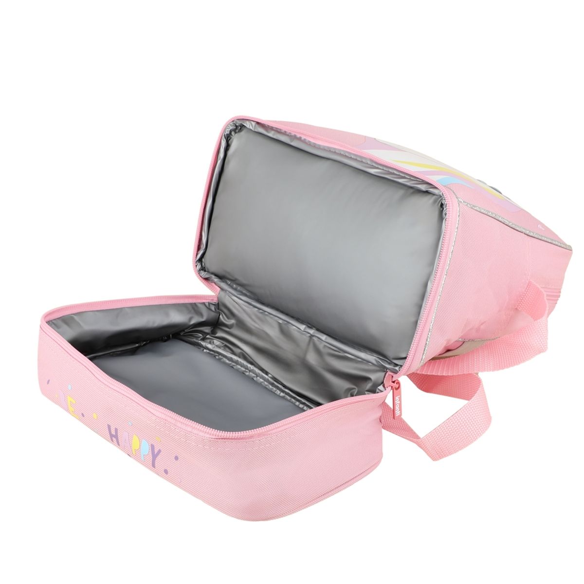 INFANTI - Lonchera Unicornio INFANTI BTS24