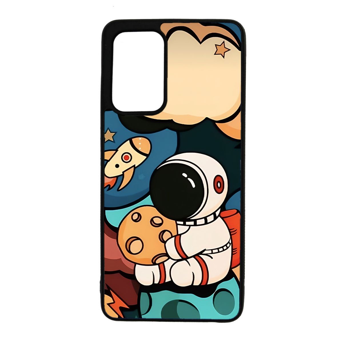 GENERICO - Carcasa Funda para OPPO RENO 6 5G Diseño 290