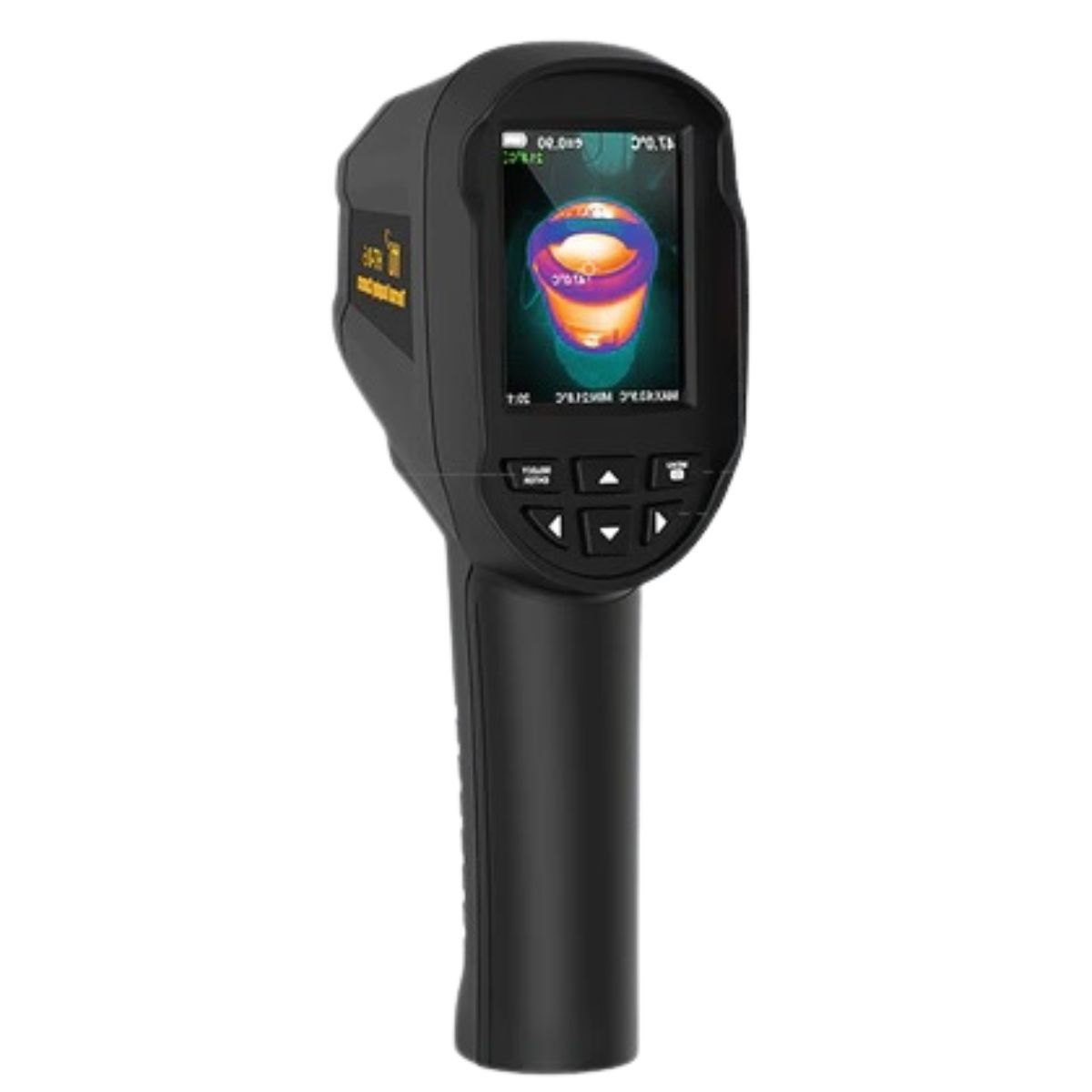 HTI - Cámara de Imágenes Térmica Termográfica HTI HT-06