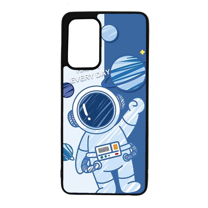 GENERICO - Carcasa Funda para OPPO RENO 6 5G Diseño 272