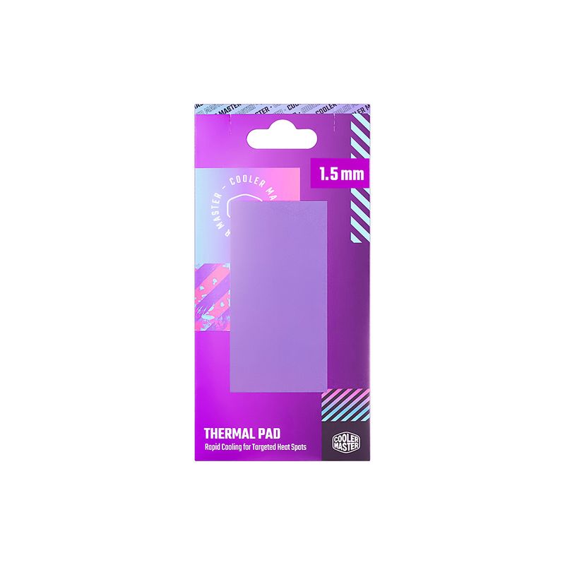 COOLER MASTER - Parche Térmico Cooler Master 1.5MM