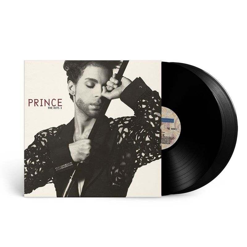 GENERICO - Prince - The Hits 1 - Vinilo