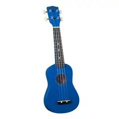 MERCURY - Ukelele Soprano Du-106 Diamond Head Celeste