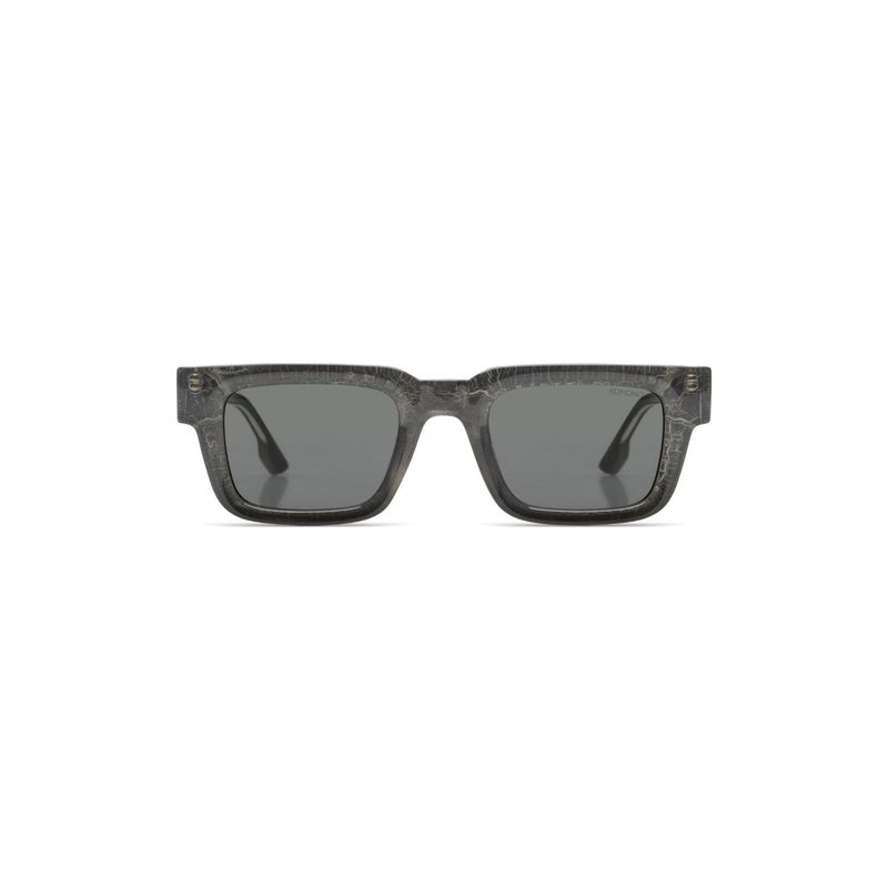 KOMONO - Lentes de sol Unisex Victor Black Viper