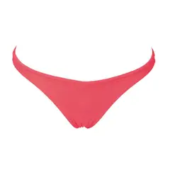 ARENA - Bikini Parte Inferior Mujer Free Naranjo