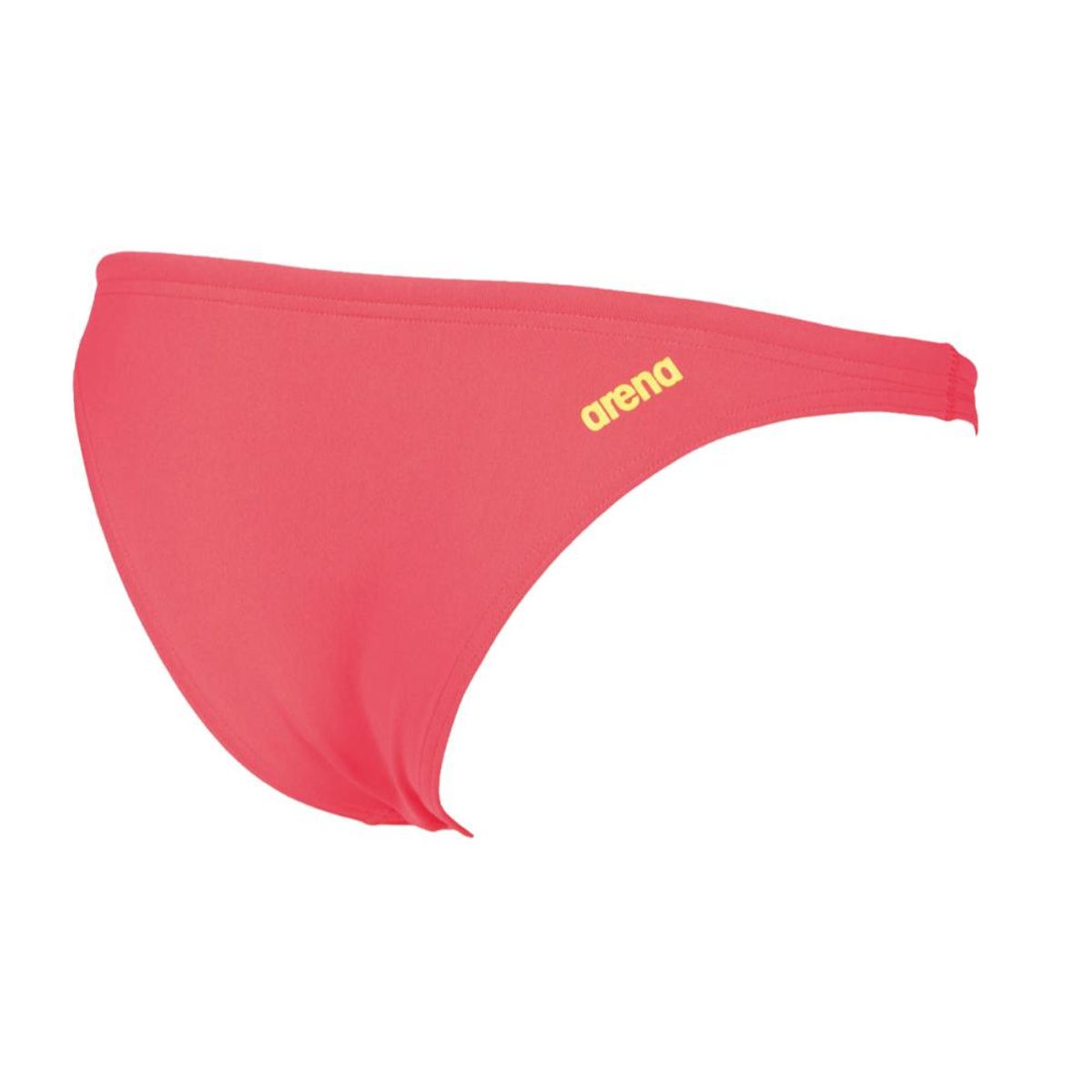 ARENA - Bikini Parte Inferior Mujer Free Naranjo Arena