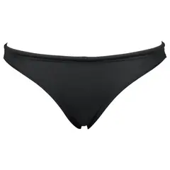 ARENA - Bikini Parte Inferior Mujer Real Brief Negro