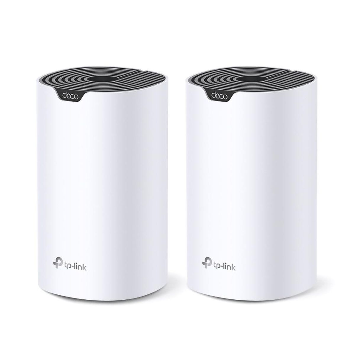 GENERICO - MESH TPLINK DECO S7 AC1900  2PACK WI-FI SYSTEM