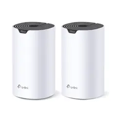 TP LINK - MESH TPLINK DECO S7 AC1900 2PACK WI-FI SYSTEM