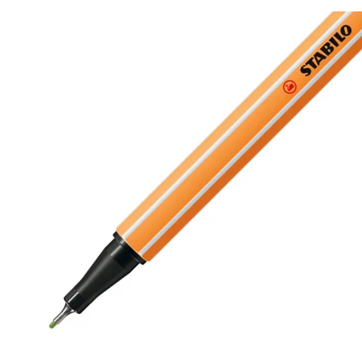 STABILO - 12 Colores Pastel Love Stabilo 88 Point Tiralineas Lapices