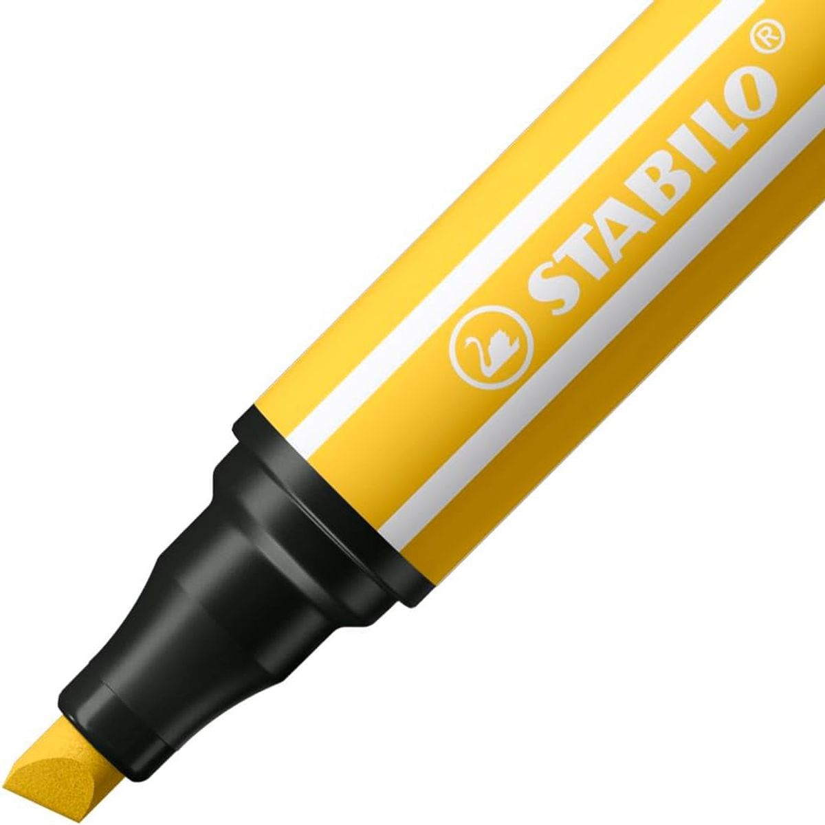 STABILO - 6 Colores Marcadores Rotulador Lapices Stabilo Pen 68 Max