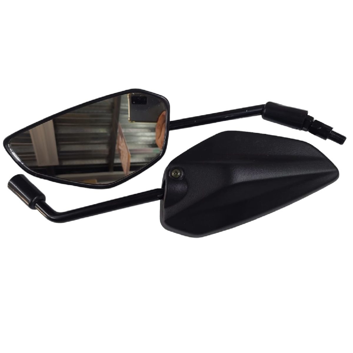 GENERICO - Espejos para Moto Haojue Dr 160s