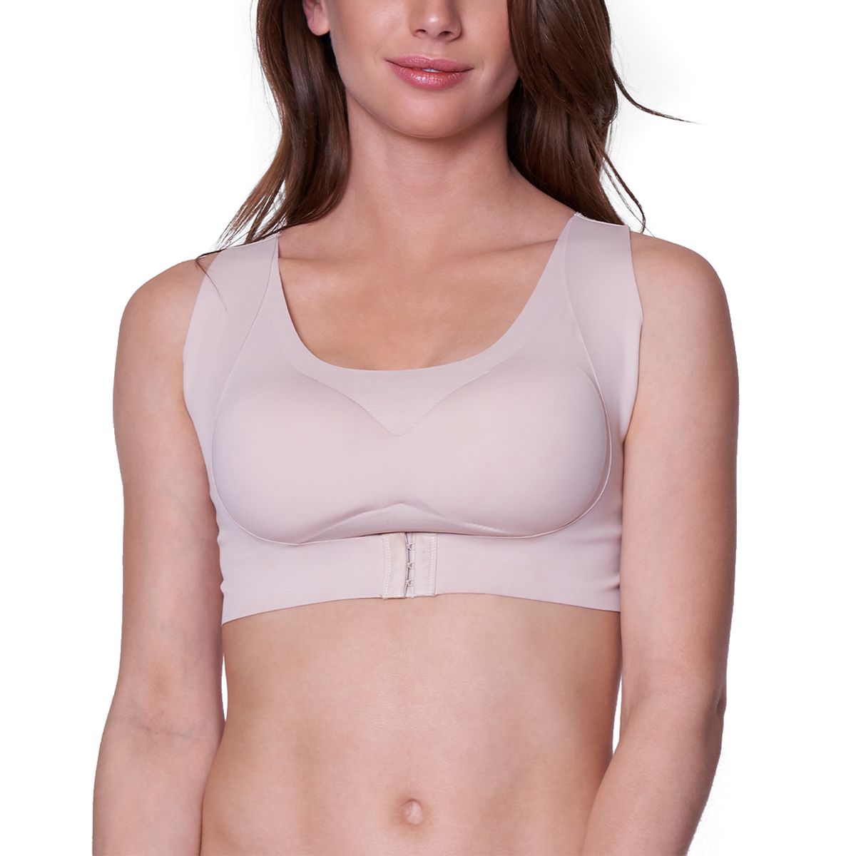 BAZIANI - Sostén Corrector de Postura Corte Laser 3916