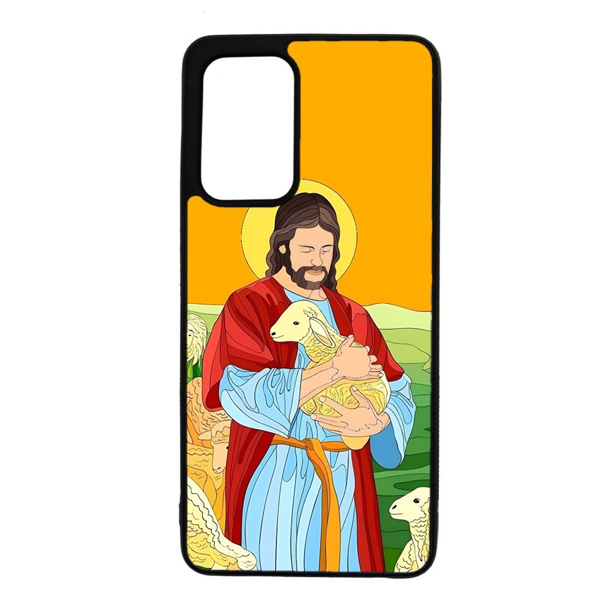 GENERICO - Carcasa Funda para OPPO RENO 7 5G Diseño 279