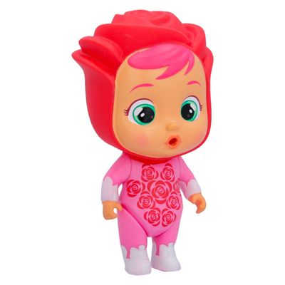 Imagen 2 del producto Muñeca edición Happy Flowers con accesorios