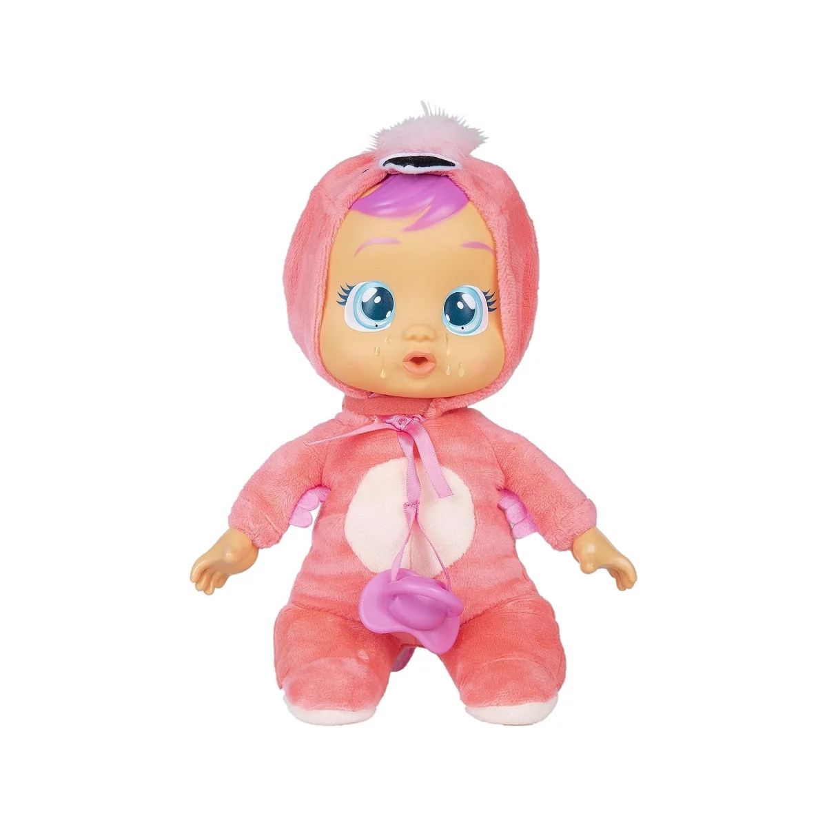 CRY BABIES - Cry Babies Tiny Cuddles - Fancy
