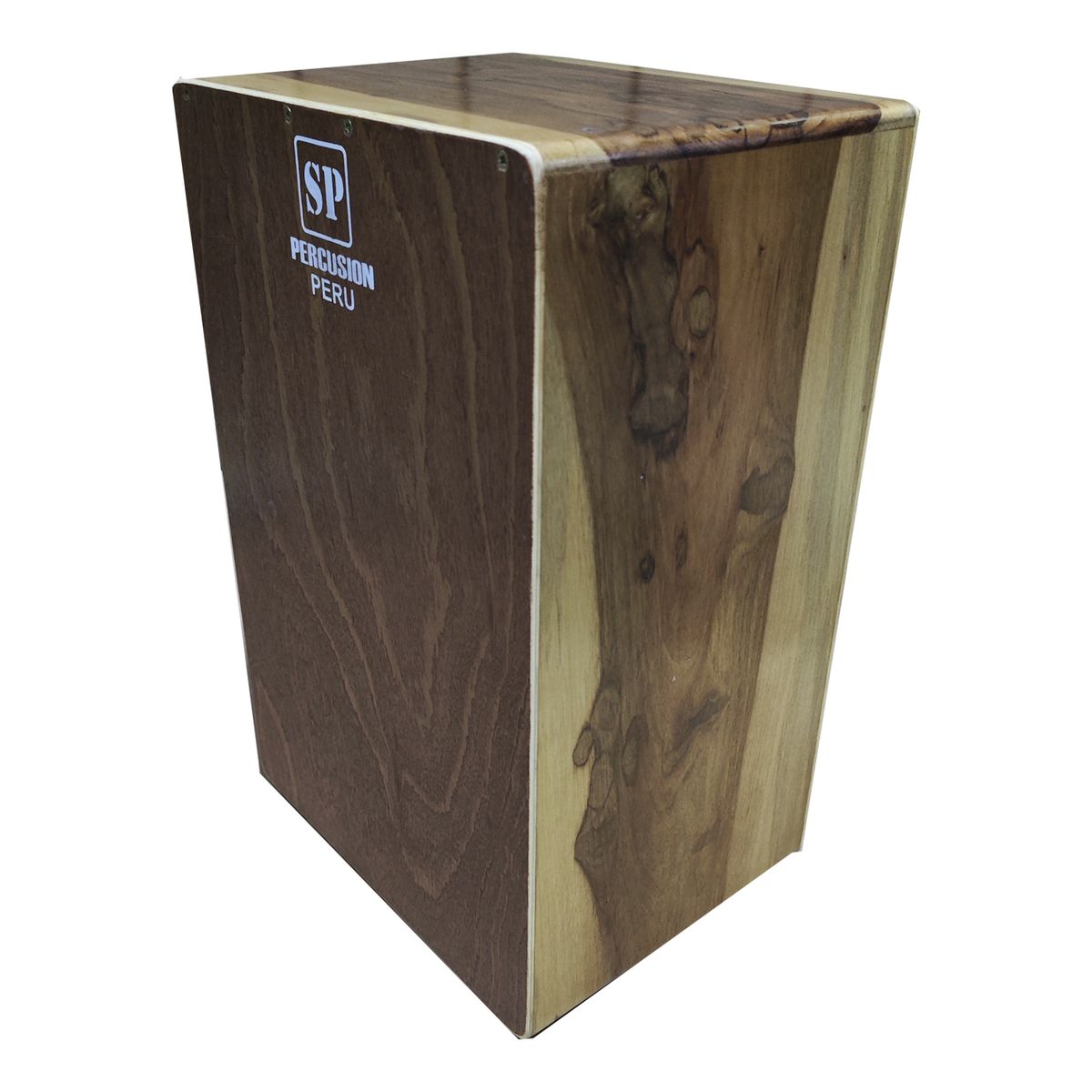 GENERICO - Cajón Peruano Estudio