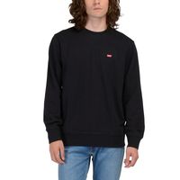 Polerón Hombre Regular Fit Negro