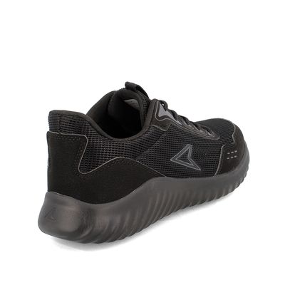 Imagen 2 del producto Zapatilla Escolar Mujer Alter Negro