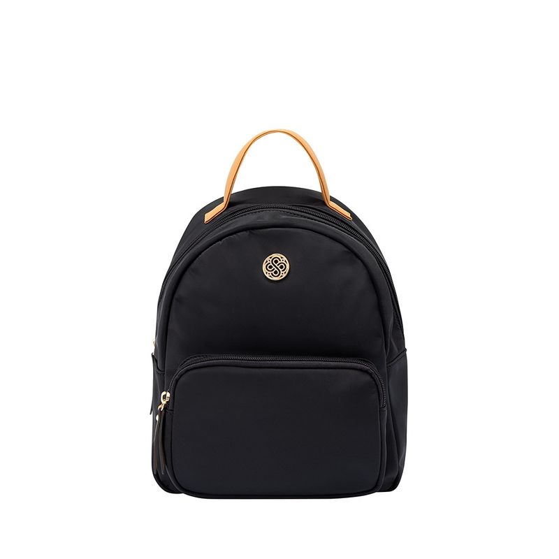 SECRET - Mochila Secret Attica FW24 Negro M