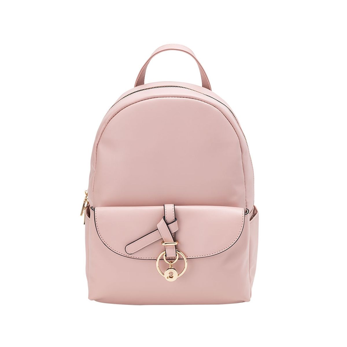 SECRET - Mochila Secret Mantua FW24 Rosado L
