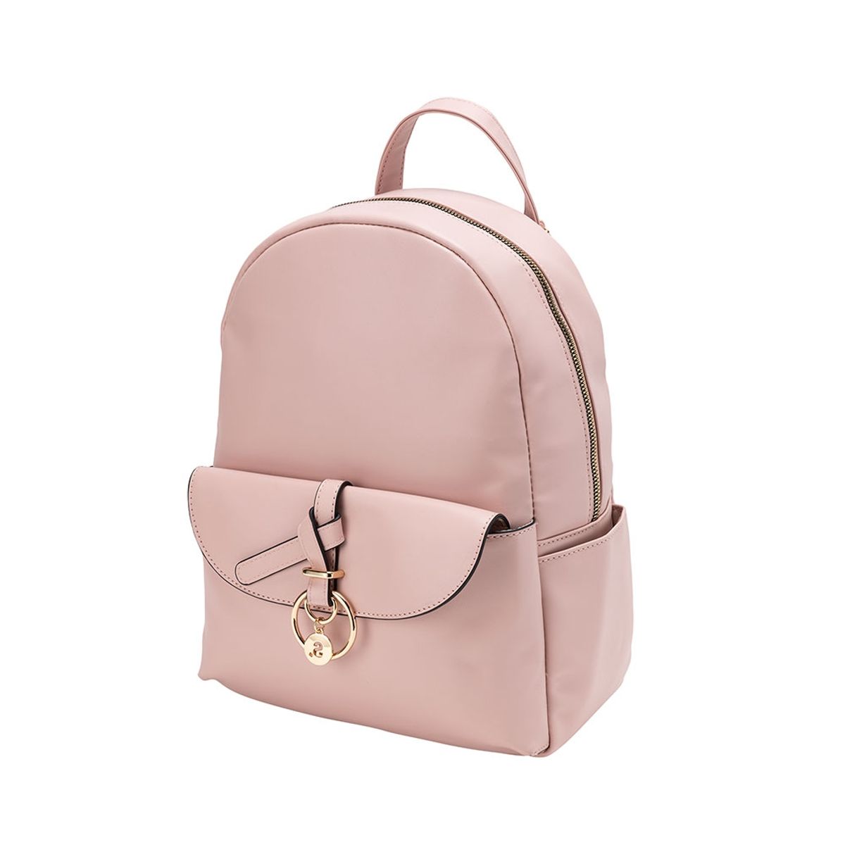 SECRET - Mochila Secret Mantua FW24 Rosado L