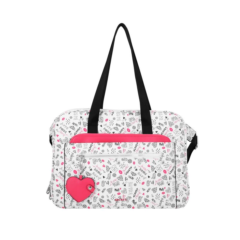 SECRET - Cartera Notebook Secret Love FW24 Multicolor 15"