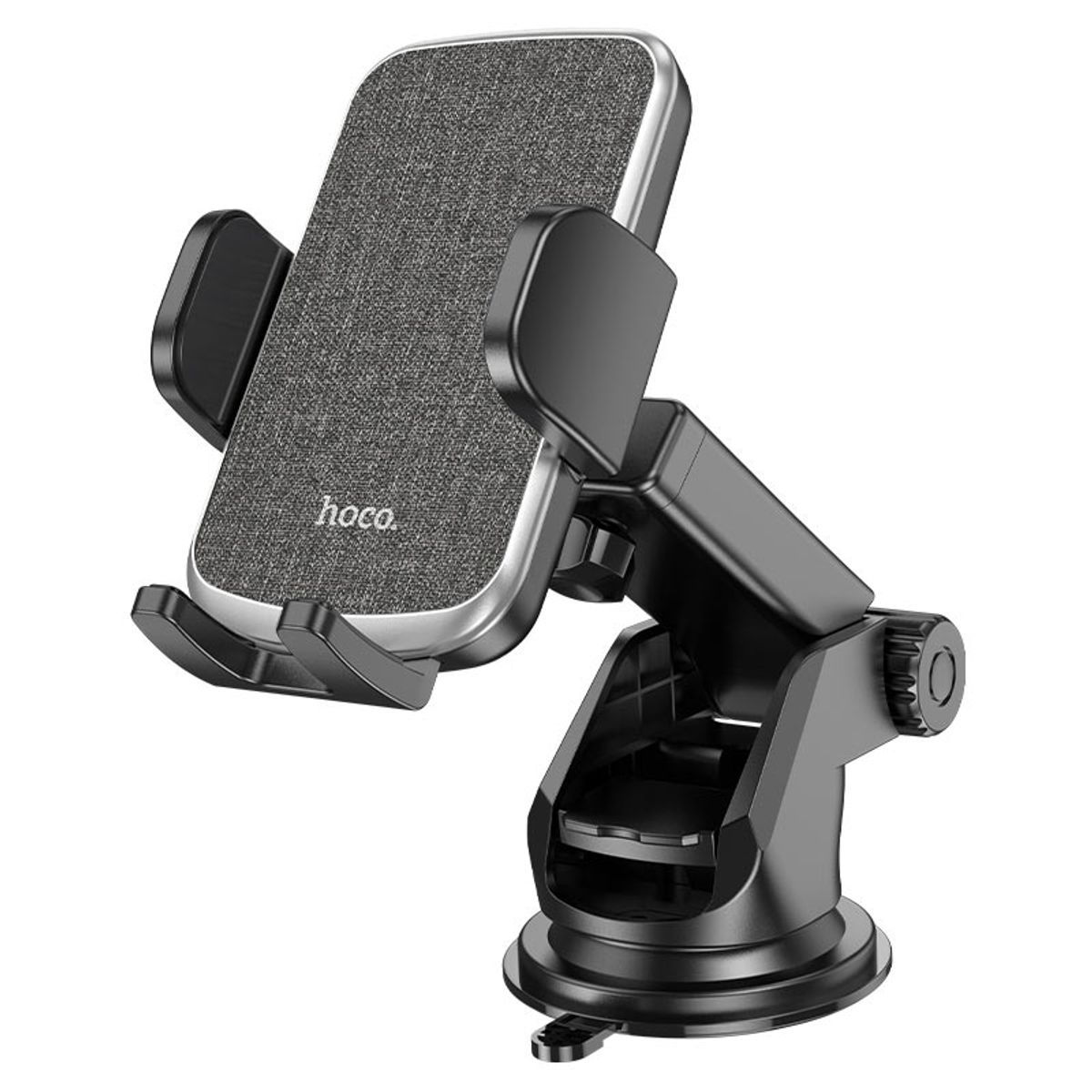 HOCO - Soporte auto Hoco CA95 360º de rotación