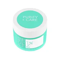 CATRICE - Mascarilla Clarificante Para Los Poros Pore Clarifying