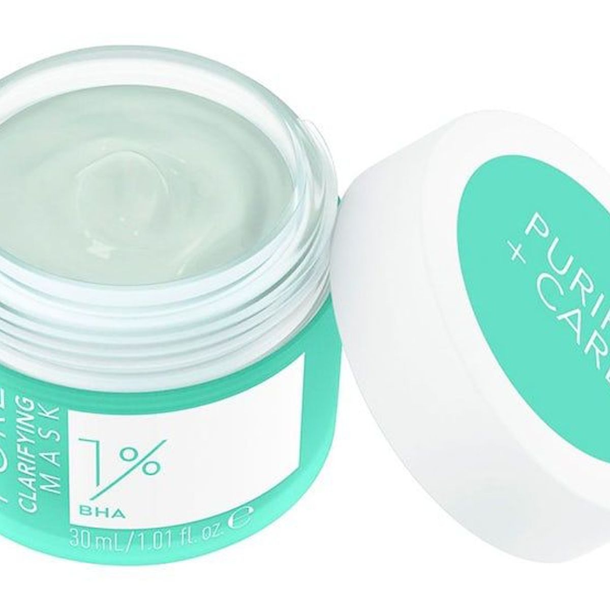 CATRICE - Mascarilla Clarificante Para Los Poros Pore Clarifying