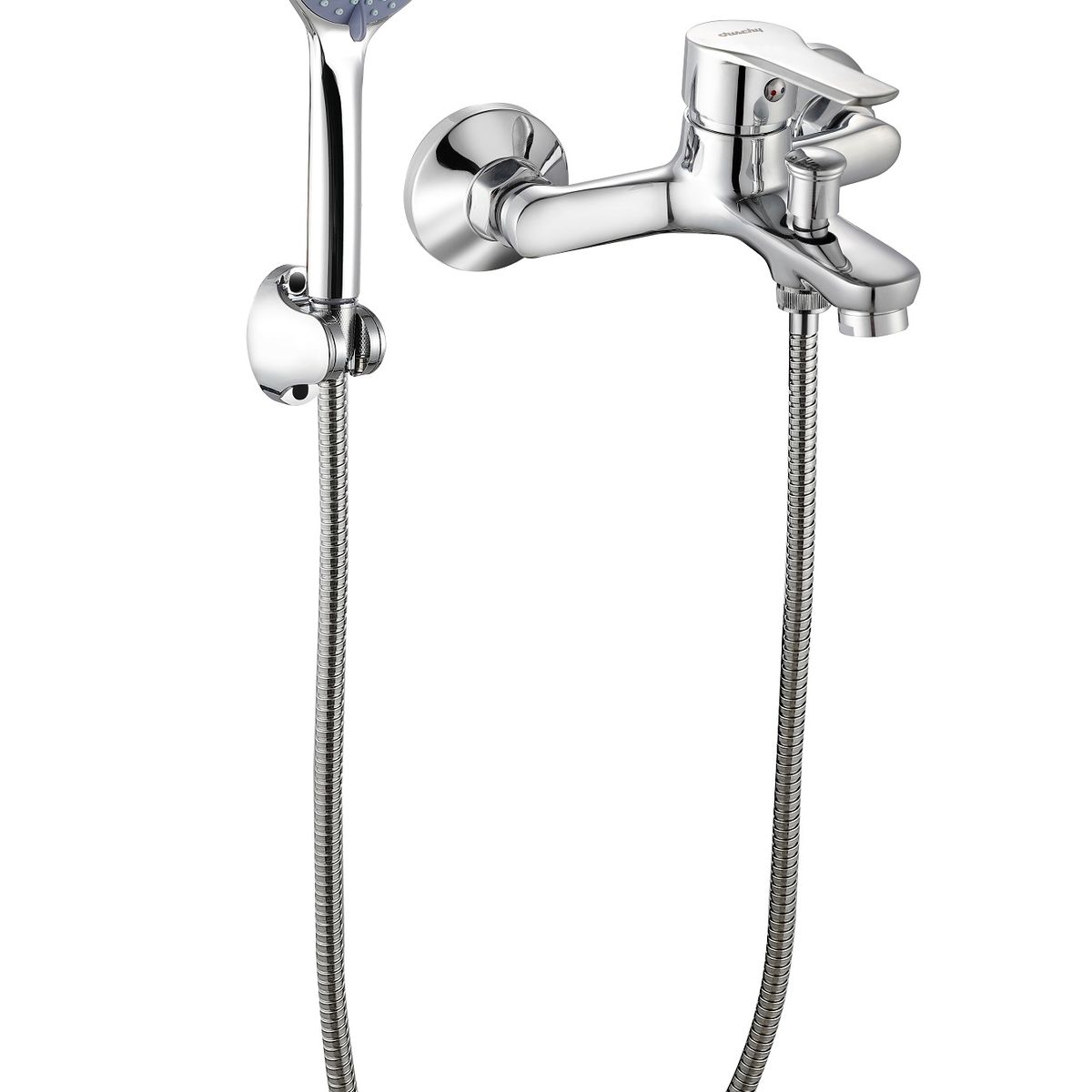 DUSCHY - MONOMANDO TINADUCHA GUNNAR