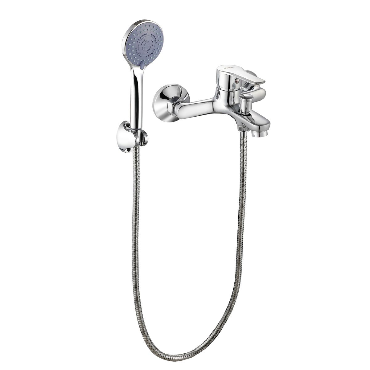 DUSCHY - MONOMANDO TINADUCHA GUNNAR