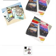 GENERICO - Cuaderno Universitario Unidad Diseños Adorable