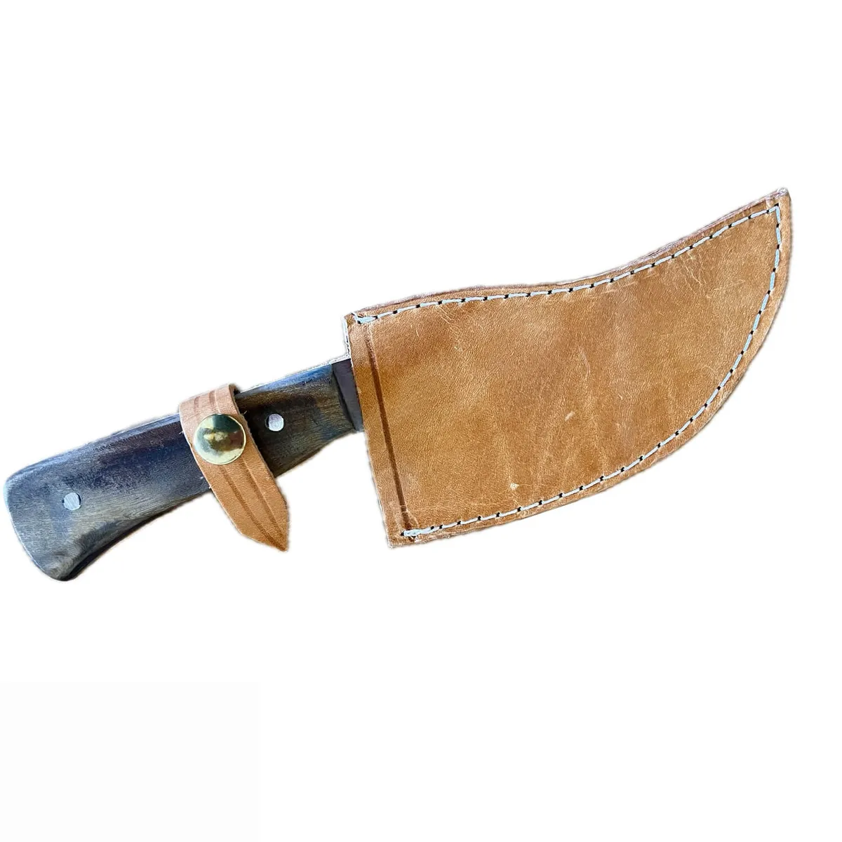 AL FILO DEL GAUCHO - Hachita Parrillera