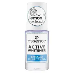 ESSENCE - Base Coat Aclaradora De Uñas