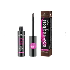 ESSENCE - Gel Para Cejas Brow Like A Boss 04 Ash Brown