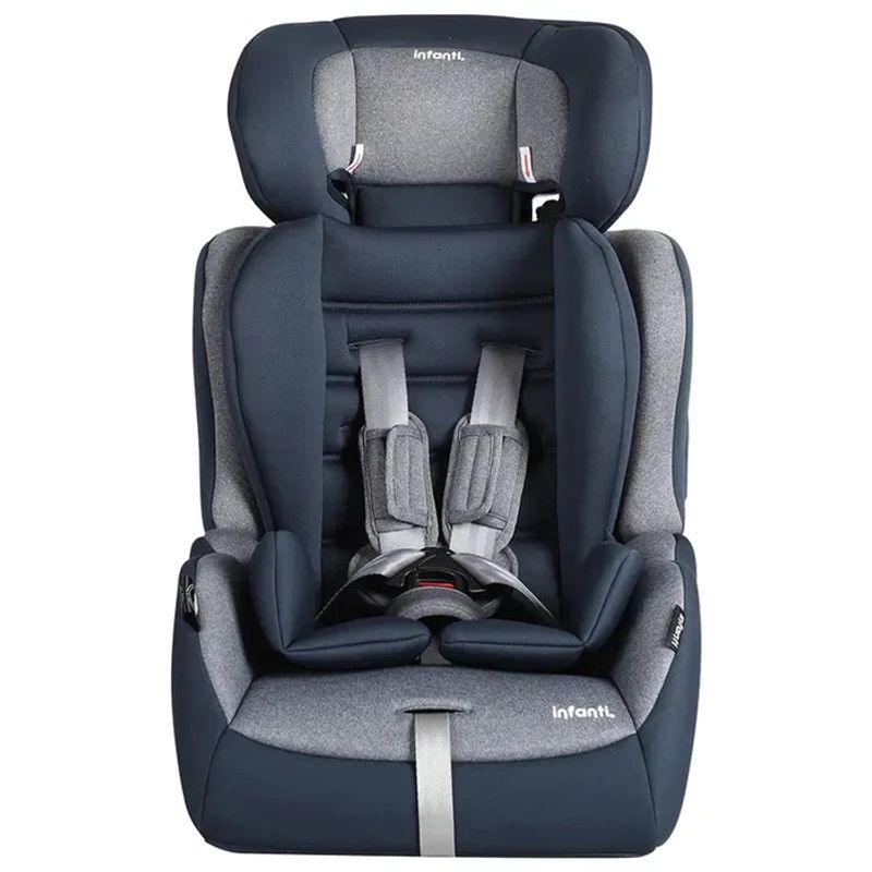 INFANTI - SILLA AUTO BUTACA GRAND PRIX NAVY