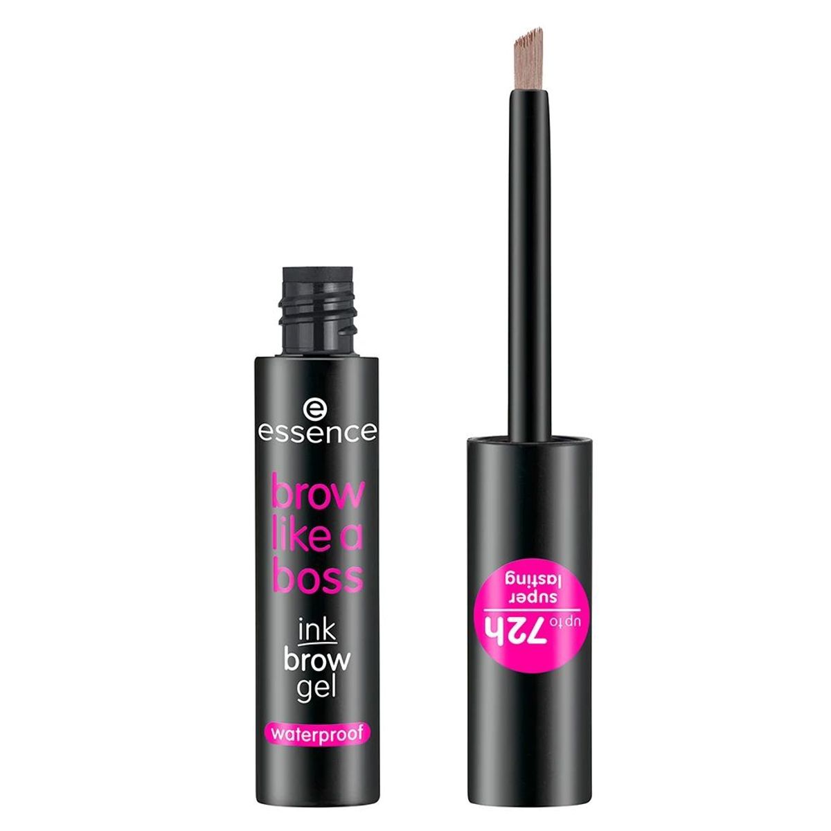 ESSENCE - Gel Para Cejas Brow Like A Boss 01 Blonde