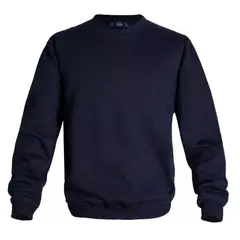 LOOK SHOP - Polerón Unisex Cuello Redondo Polerón Cuello Polo DF14