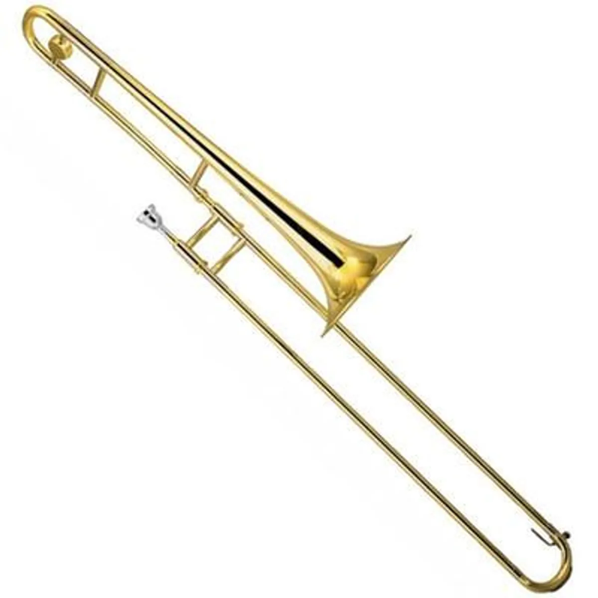 ETINGER - Trombon Tenor Etinger modelo TA-620.