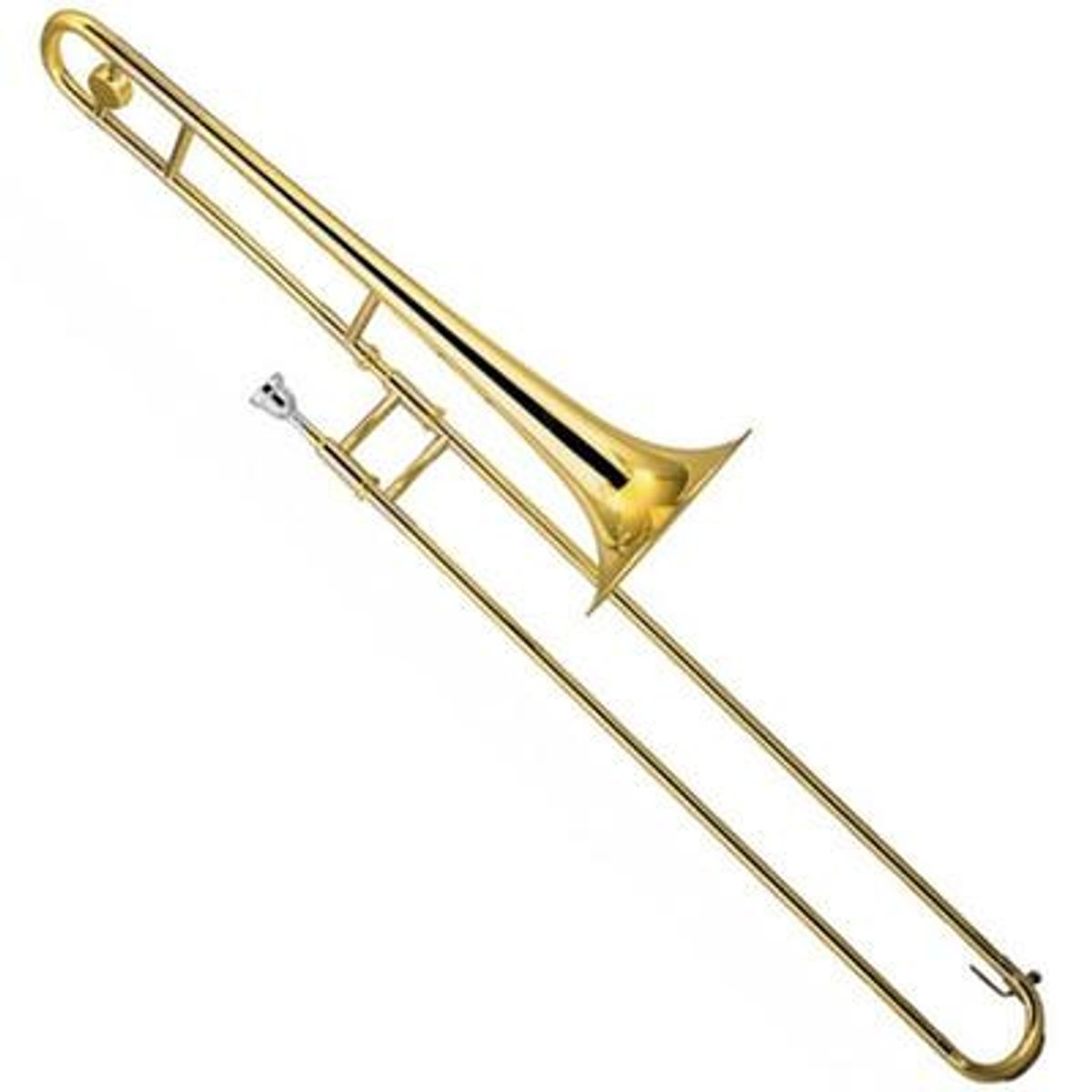 ETINGER - Trombon Tenor Etinger modelo TA-620.